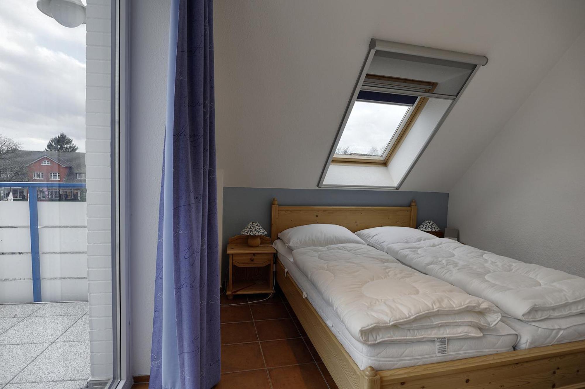 Appartmenthaus Central FW 15 Ostseeheilbad Ostseeheilbad Zingst Exterior foto